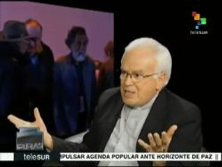 Cruce de palabras: José Raúl Vera