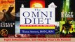 Download  The Omni Diet The Revolutionary 70 Plant  30 Protein Program to Lose Weight Reverse PDF Free