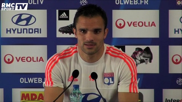 Ligue 1 - Morel : Toujours derrière le coach