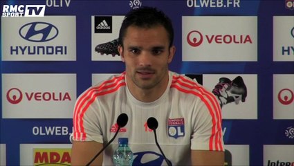 Ligue 1 - Morel : "Toujours derrière le coach"