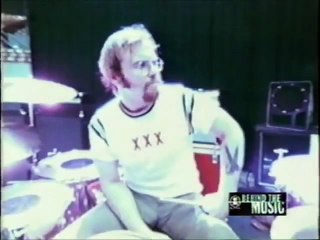 The Doobie Brothers story