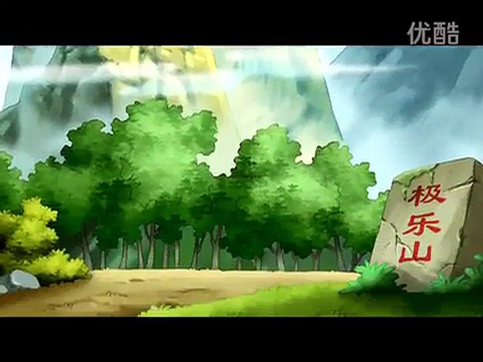 秦时明月 笑闯江湖2 19 超级卫庄