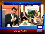 Tonight With Moeed Pirzada - 12th December 2015