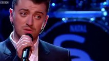 Sam Smith - Radio 2 In Concert (BBC Radio Theatre - September 2015)_79