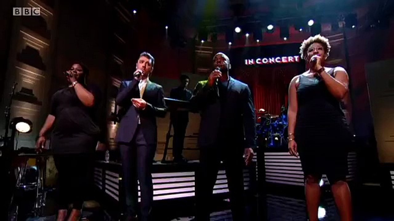 Sam Smith - Radio 2 In Concert (BBC Radio Theatre - September 2015)_82