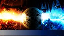 Naruto Shippuden OP 16 SILHOUETTE (Cover en español)
