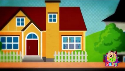 الكبريت - قناة بيبي الفضائية