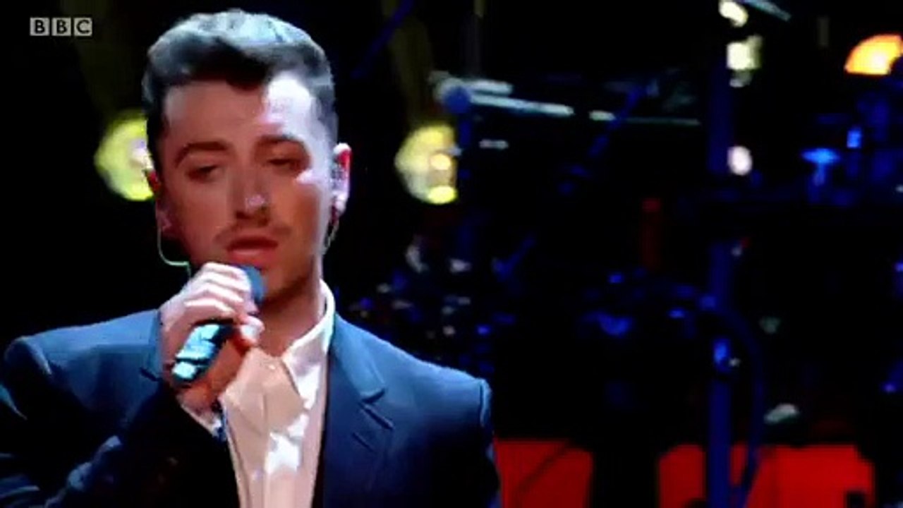 Sam Smith - Radio 2 In Concert (BBC Radio Theatre - September 2015)_88