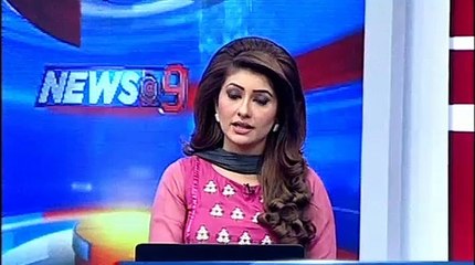 Zarb E Azab One Year Efficiency and Victories ARY News 12th December 2015