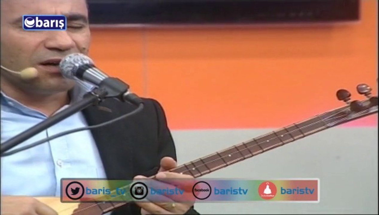 Arif Kurt - Felek Dertlerimi