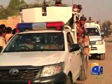 Nisar warns Sindh govt against making Karachi operation controversial