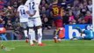 Barcelona vs Deportivo La Coruna 2-2 All Goals and Highlights 2015