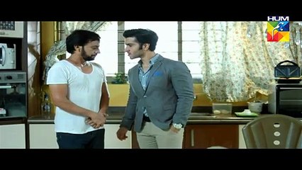 Gul-e-Rana Episode 6 Full on Hum Tv - 12th December 2015
