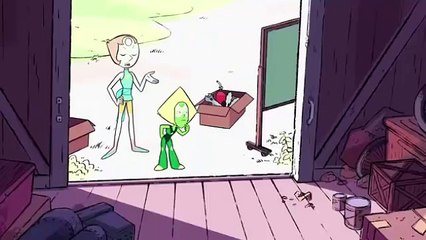 Steven Universe - Back to the Barn (Sneak Peek)