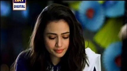 Aitraz Episode 18 Part 2 ARY Digital Drama 12th December 2015