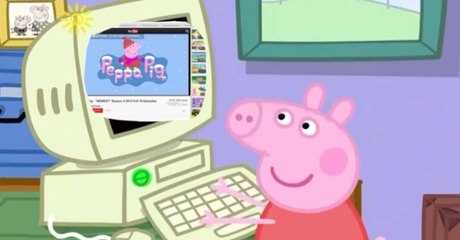 Capitulos Pepa Pig Español Movies [HD], Nuevos Peppa Pig Español Latino Completos Capitulos Full