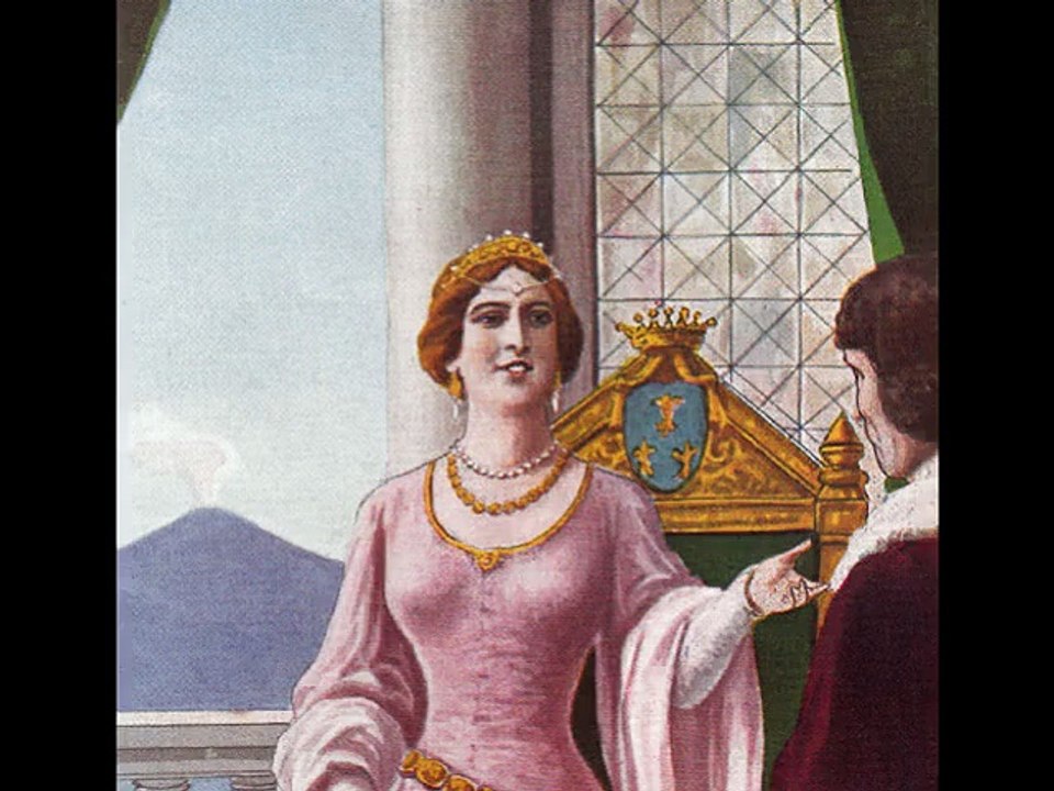 GIOVANNA II