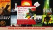 Download  Perfect Health Diet Regain Health and Lose Weight by Eating the Way You Were Meant to Eat PDF Free