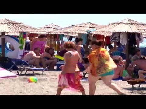 Report TV - KLSH kallëzon 10 ish-zyrtarët e komunës Velipojë