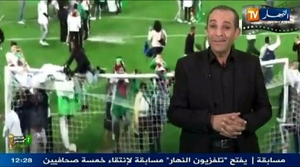 حصة عمر راسك يوم 10 جوان 2014