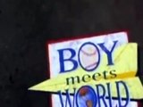 Boy Meets World I Love You, Donna Karan_ s5e7