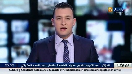 النقابات تدرس التراجع عن خيار الاضراب