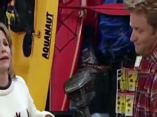 Boy Meets World Janitor Dad. s4e6