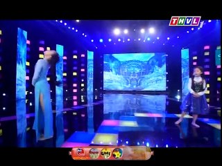 Người Hùng Tí Hon Tập 8 - Biệt Đội Khổng Lồ