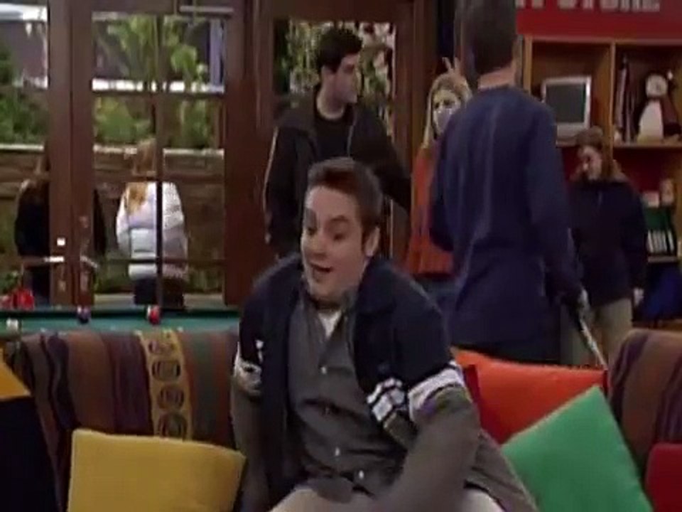 Boy Meets World   She's Having My Baby Back Ribs 7-17