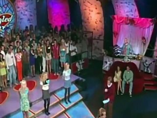 Boy Meets World   Singled Out 4-7