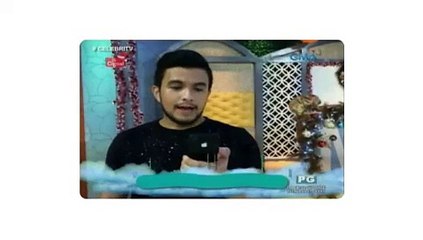 CELEBRITY TV DEC 12 2015 PART5