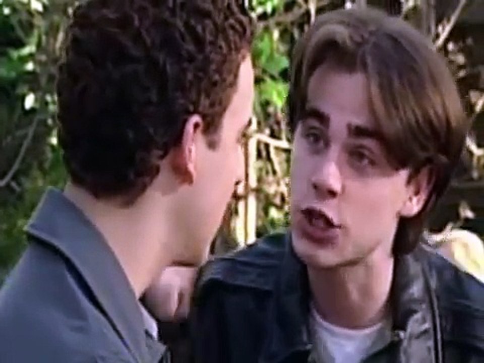 Boy Meets World   Starry Night 5-20