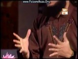 Main Nokar Panjatan da by Hafiz Tahir Qadri New Album Hum Hai Hussani aur Hamara Video Dailymotion