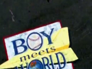 Boy Meets World   We'll Have a Good Time Then 6-13