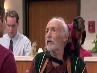 Boy Meets World You Light Up My Union s7e5