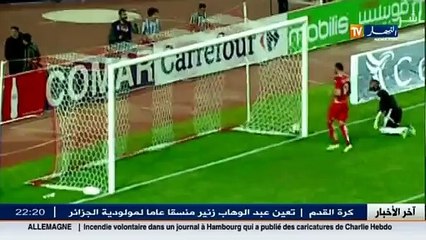 برنامج ستاد النهار ليوم 11 جانفي 2015