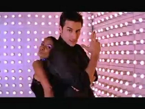 Koye Kahe Kehta Rahe FR Dil Chahta Hai