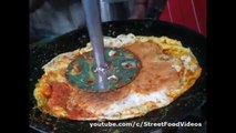 Street Food Indian - Indian Street Food Mumbai - Best Street Food (Part 7)