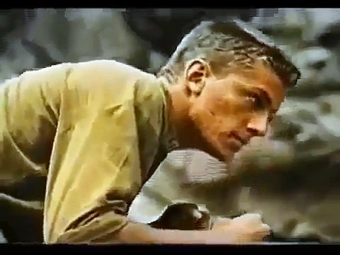 Афганец Худ фильм часть 1