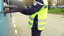 Morbihan: Etat d'urgence controle Gendarmerie Douanes - Paris Bretagne Télé