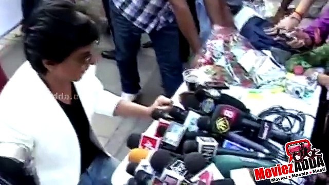 7 Bollywood Hits That Shah Rukh Khan Rejected