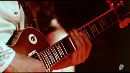 The Rolling Stones - All Down The Line (Live) - OFFICIAL