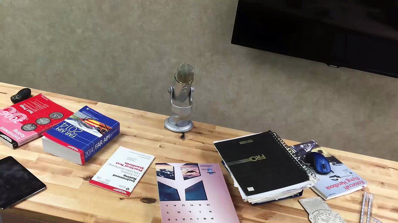 Law Enforcement Helicopter Pilot Joins Our Team At Online Ground School