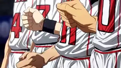 Kuroko and Haikyuu!! - Still I Fly (Legendado PT-BR)