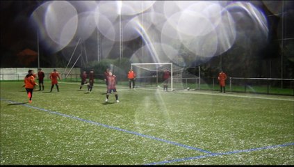 Amical Halluin - Wervicq n°1