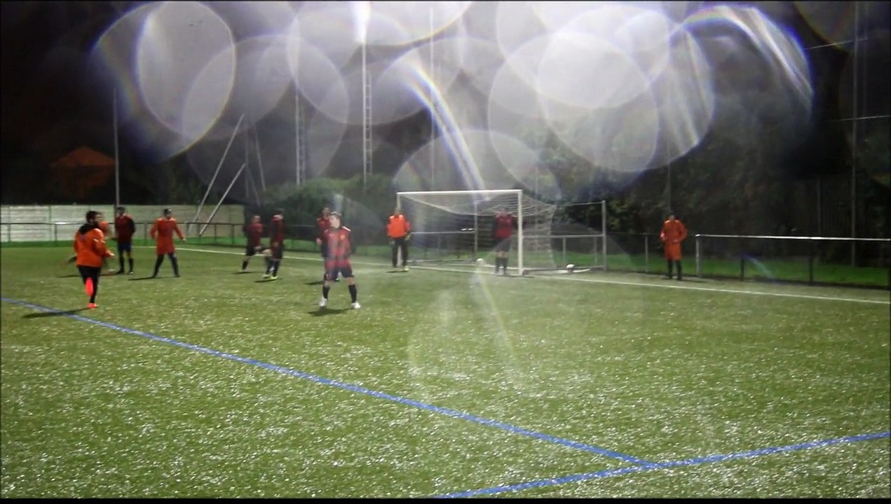 Amical Halluin - Wervicq n°1