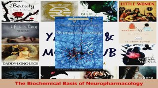 PDF Download  The Biochemical Basis of Neuropharmacology Download Online