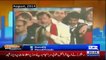 Dr Moeed Pirzada Showing That What Imran Khan Said To Modi Before Meeting