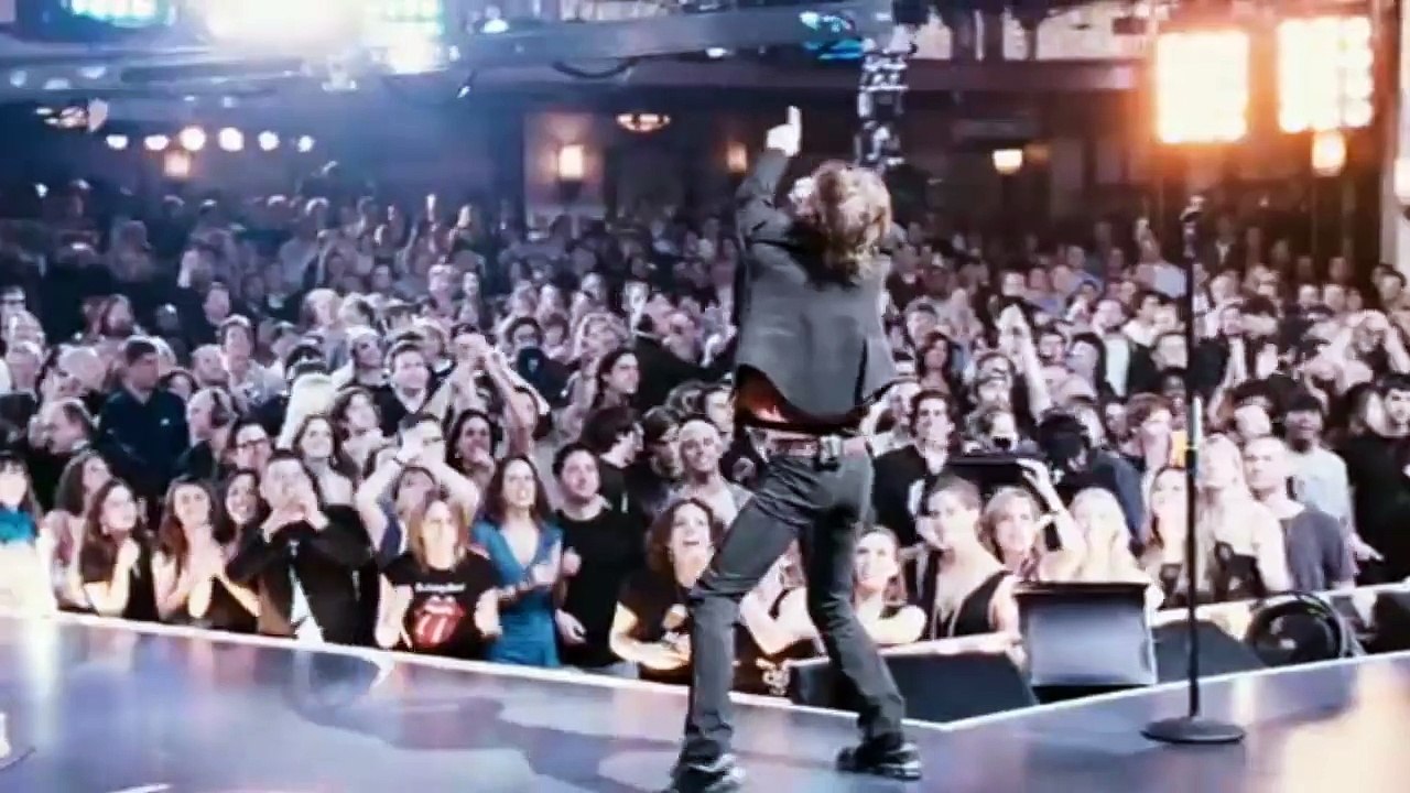 Rolling Stones - Jumpin' Jack Flash Live