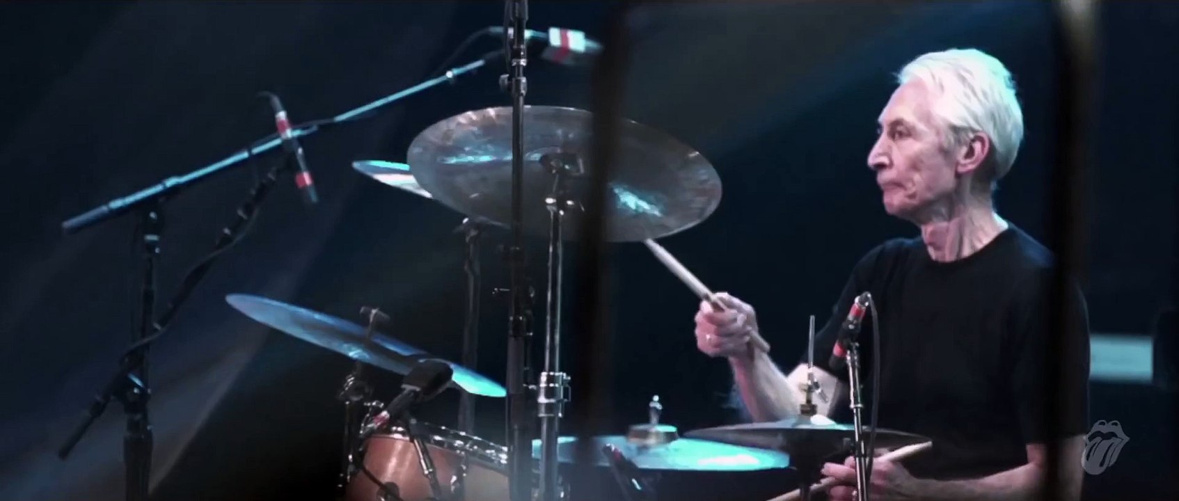 The Rolling Stones - Doom And Gloom - Live OFFICIAL